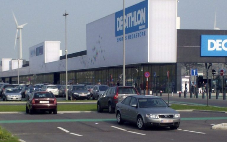 Cumple tu propósito de año nuevo con el outfit deportivo que Decathlon ha preparado