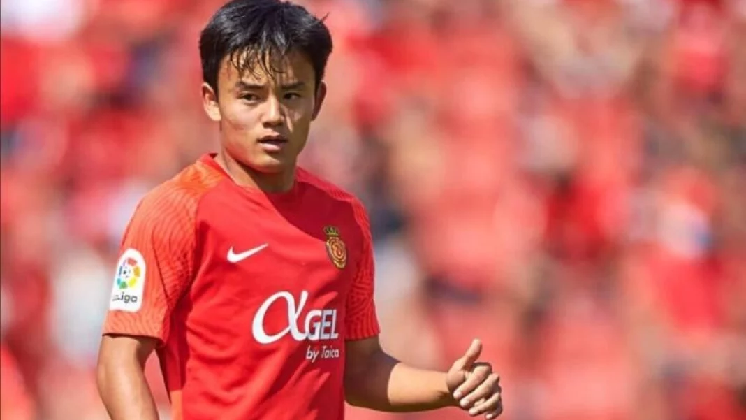 En la Premier quieren al futbolista