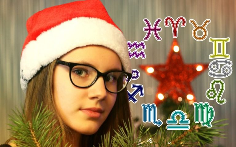 Encuentra el atuendo perfecto para Navidad según tu signo del zodiaco