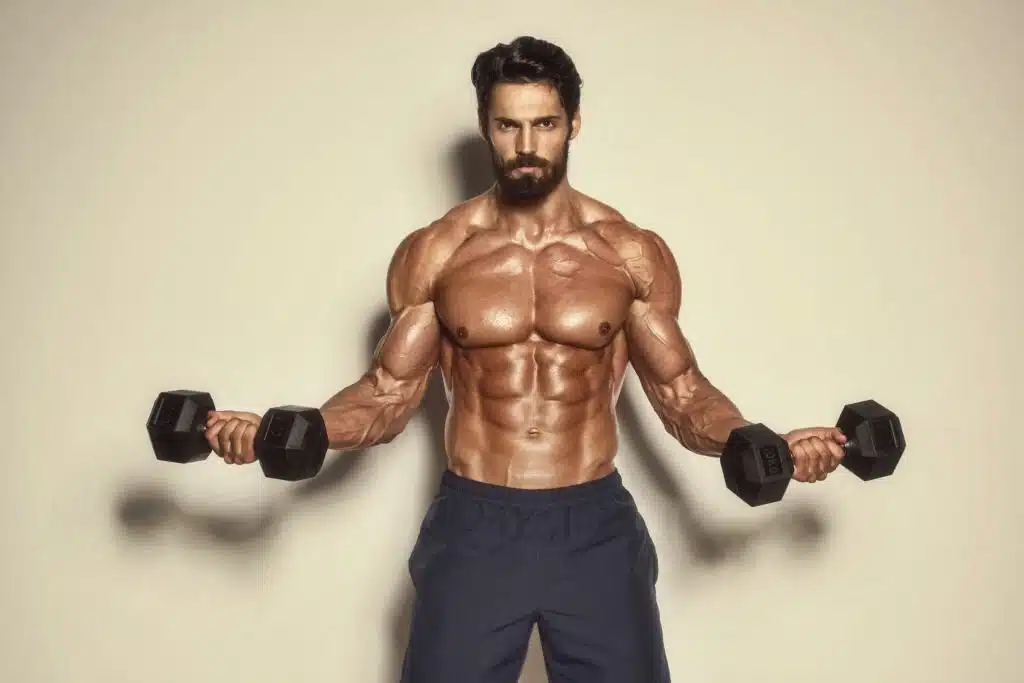 POR UN FUTURO MAS FUERTE