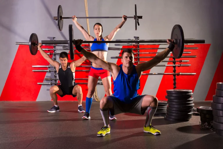 Entrenamiento de fuerza: Forja un cuerpo más fuerte y una salud de hierro