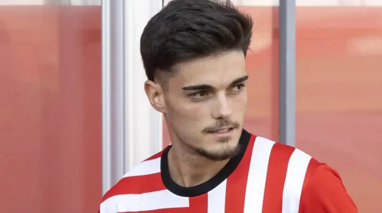 Miguel Gutiérrez habla claro de volver al Real Madrid: lo tiene claro