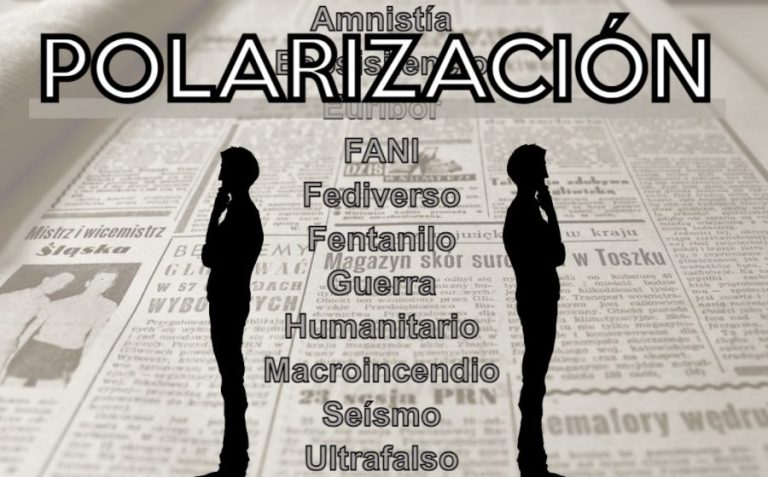 Esta es la palabra del año 2023, según la Fundéu y la RAE