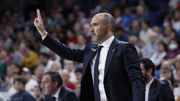 Chus Mateo recibe finiquito inesperado del Real Madrid