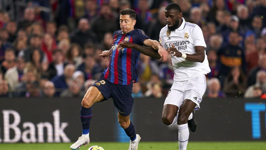 Este es el peor equipo de Europa. No ha ganado ningún partido y es de LaLiga