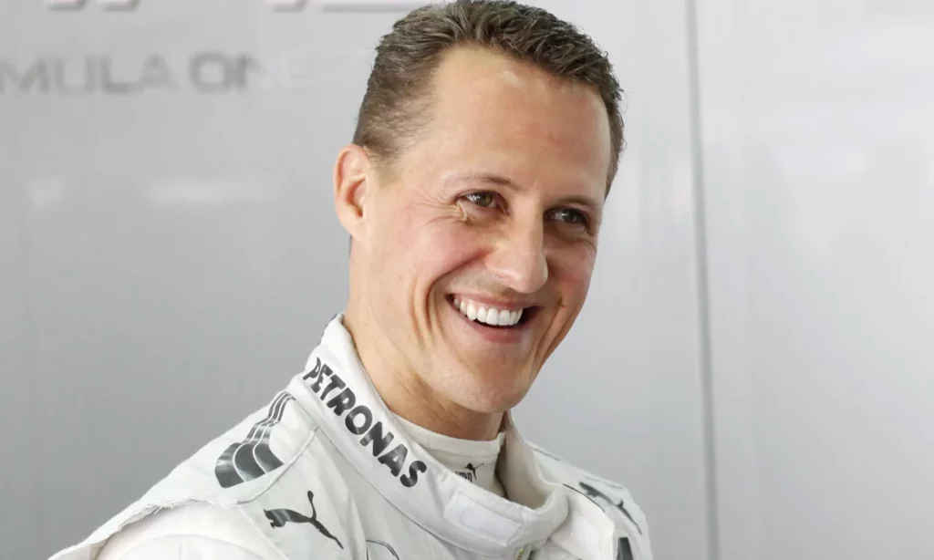 El hermano de Michael Schumacher rompe su silencio cuando se cumple una década del accidente 2 Esto es lo que se ha revelado sobre Michael Schumacher