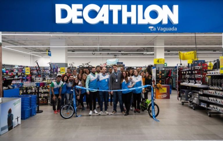 Estos productos de Decathlon que son ideales para combatir el frío del invierno