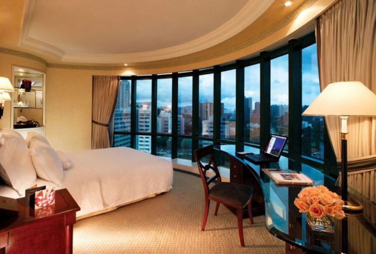 Estos son los objetos que más se roban en los hoteles caros