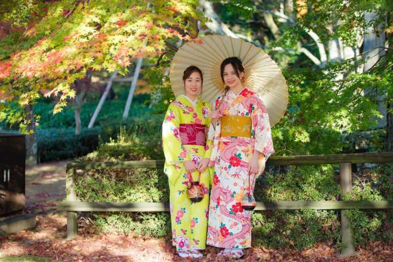 Estos trucos japoneses te harán vivir más feliz