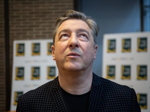 Joan Roca Influyentes