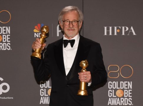Steven Spielberg celebra sus 77 años manteniéndose como uno de los grandes directores de la historia del cine