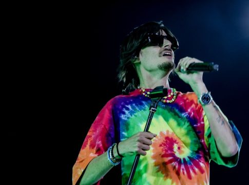 Reggaetón y pop se fusionan en el sonido urbano de Danny Ocean