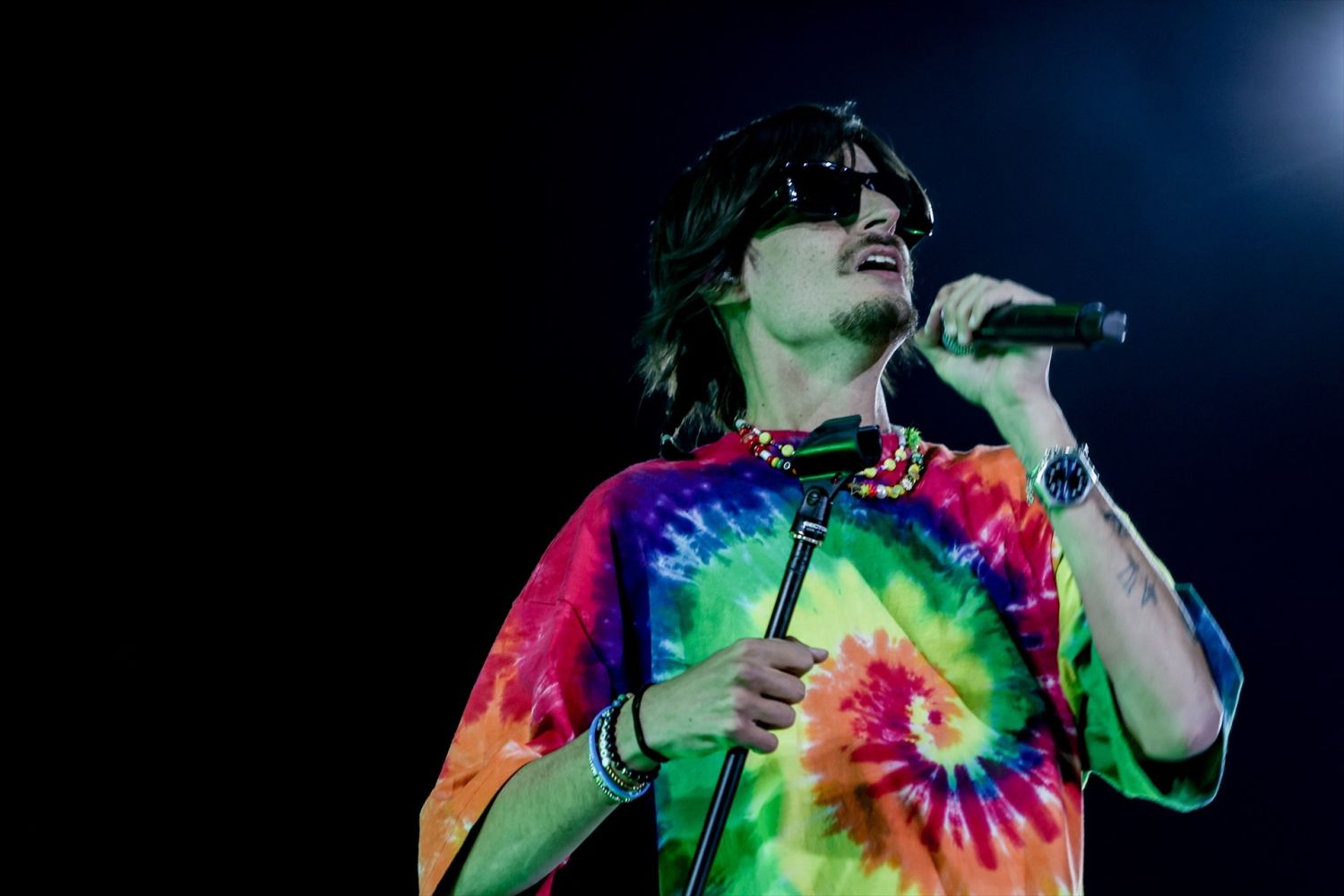 Reggaetón y pop se fusionan en el sonido urbano de Danny Ocean