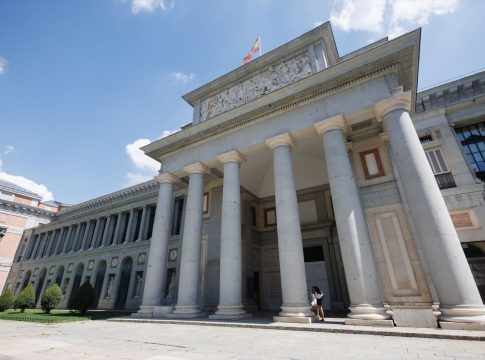 Museo del prado