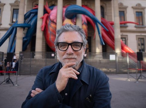 Las 50 personas más influyentes en España en el área de la cultura