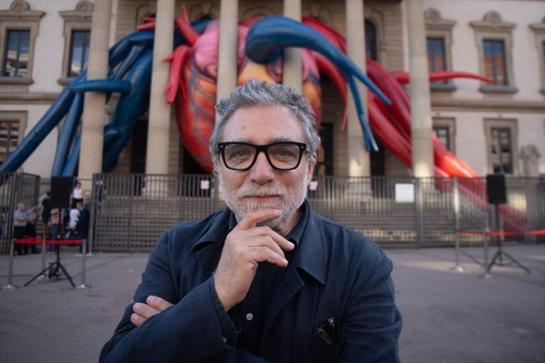 Las 50 personas más influyentes en España en el área de la cultura