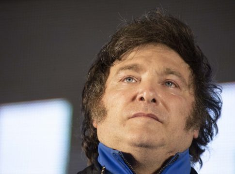 Es posible que Javier Milei termine siendo el socio de uno de los grandes acuerdos internacionales de la nueva legislatura de Pedro Sánchez