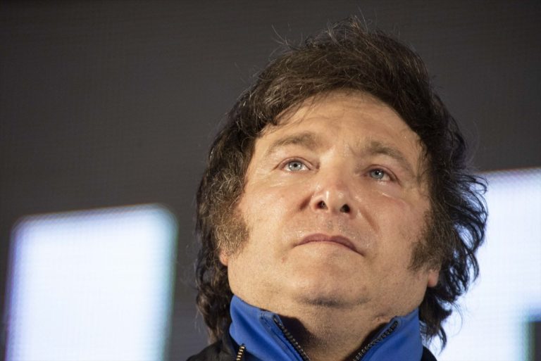 Milei, el sorprendente socio de Sánchez por el acuerdo UE-Mercosur