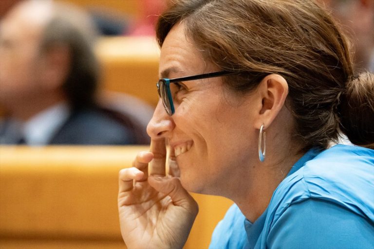 García apuesta por integrar la atención oftalmológica en el sistema público de salud