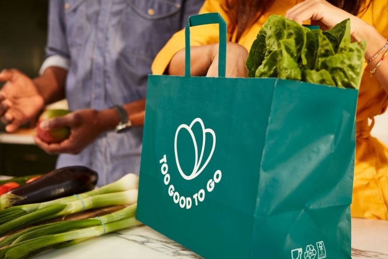 Un tercio de los españoles desperdicia más del 10% de la comida que compra en Navidad