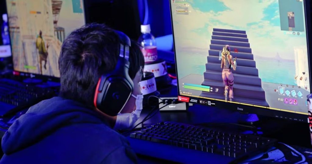 Evolución de la industria del videojuego en España