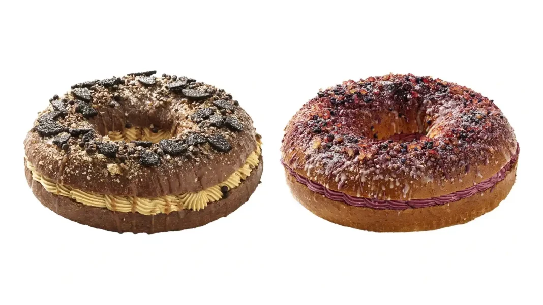 Dabiz Muñoz presenta su exquisito Roscón de Reyes en El Corte Inglés: ¡Lo mejor que jamás hayas probado!