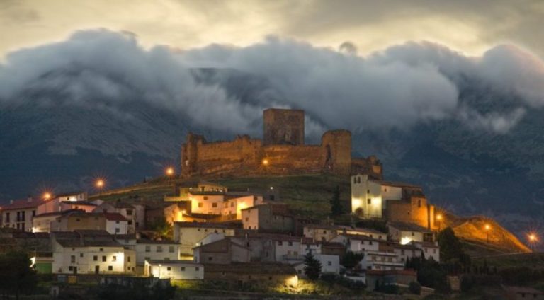 Existe un pueblo en España que está maldito de manera 