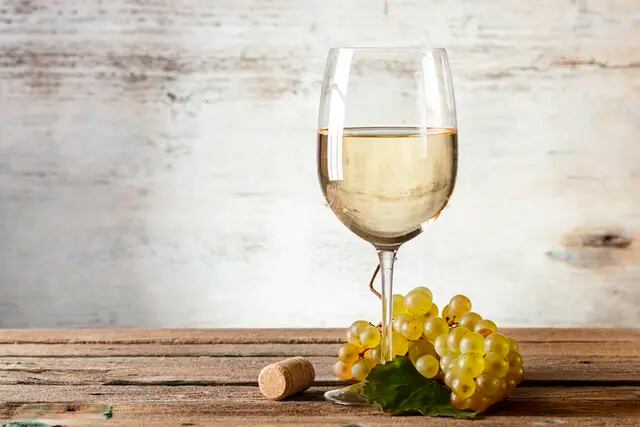 Factores analizados: alcohol, azúcar y sulfitos