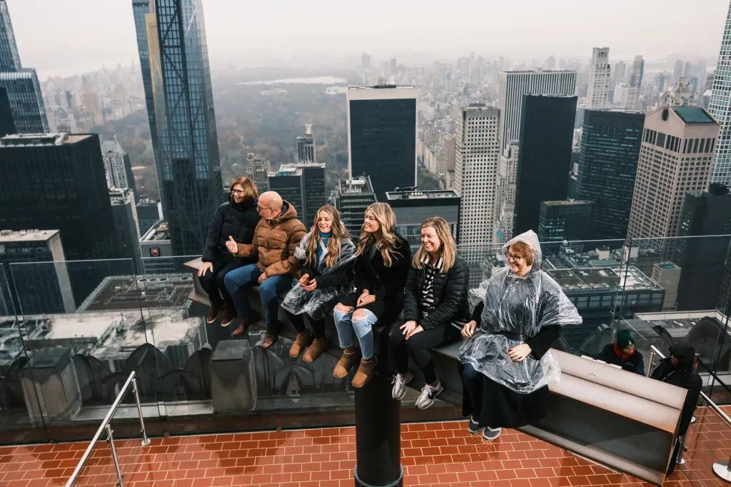 La foto imprescindible y más impactante que debes hacerte si viajas alguna vez a Nueva York 195 Fecha Límite: Hasta el 31 de enero de 2024