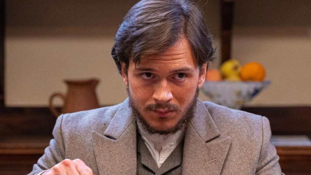 Las cosas que nunca pensó Curro haber escuchado de Martina y más en este agitado avance de ‘La Promesa’ de TVE 177 Las cosas que nunca pensó Curro haber escuchado de Martina y más en este agitado avance de ‘La Promesa’ de TVE
