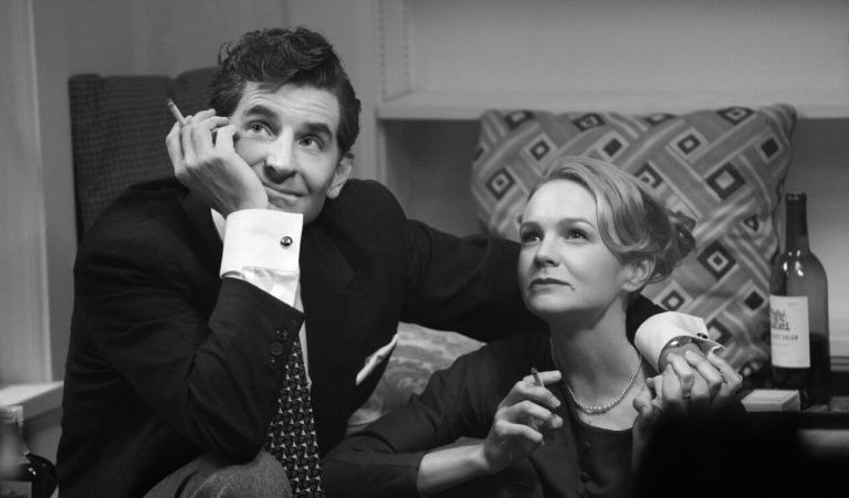 'Maestro' el biopic suicida de Netflix y Bradley Cooper para la temporada de premios