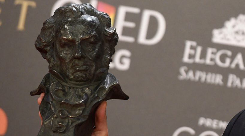 Descubre las películas nominadas a los Premios Goya 2024 que puedes ver en Filmin y Movistar TV