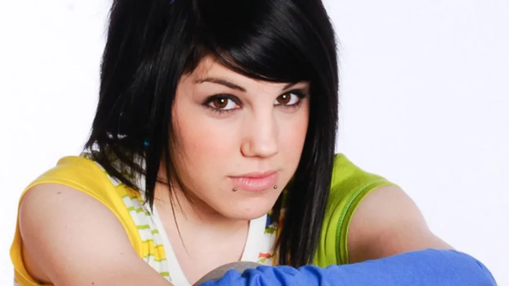 La serie ‘Física o Química’ le dio una carrera, pero esta actriz reconoce que no quería participar 83 La serie ‘Física o Química’ le dio una carrera, pero esta actriz reconoce que no quería participar