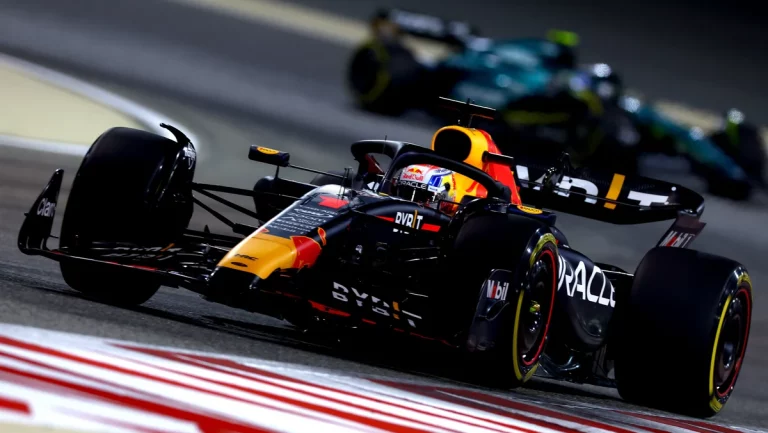 La nueva escudería de Fórmula 1 tiene las ideas claras para competir por todo en 2026