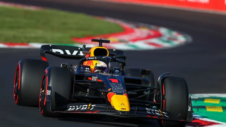 ¡Bombazo en la Fórmula 1! Lo que no te han contado sobre las IMPACTANTES modificaciones que harán vibrar a los fanáticos desde 2026