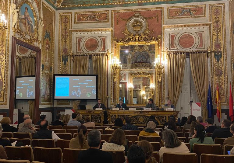 Las nuevas obligaciones legales en la digitalización de las pymes, autónomos y despachos