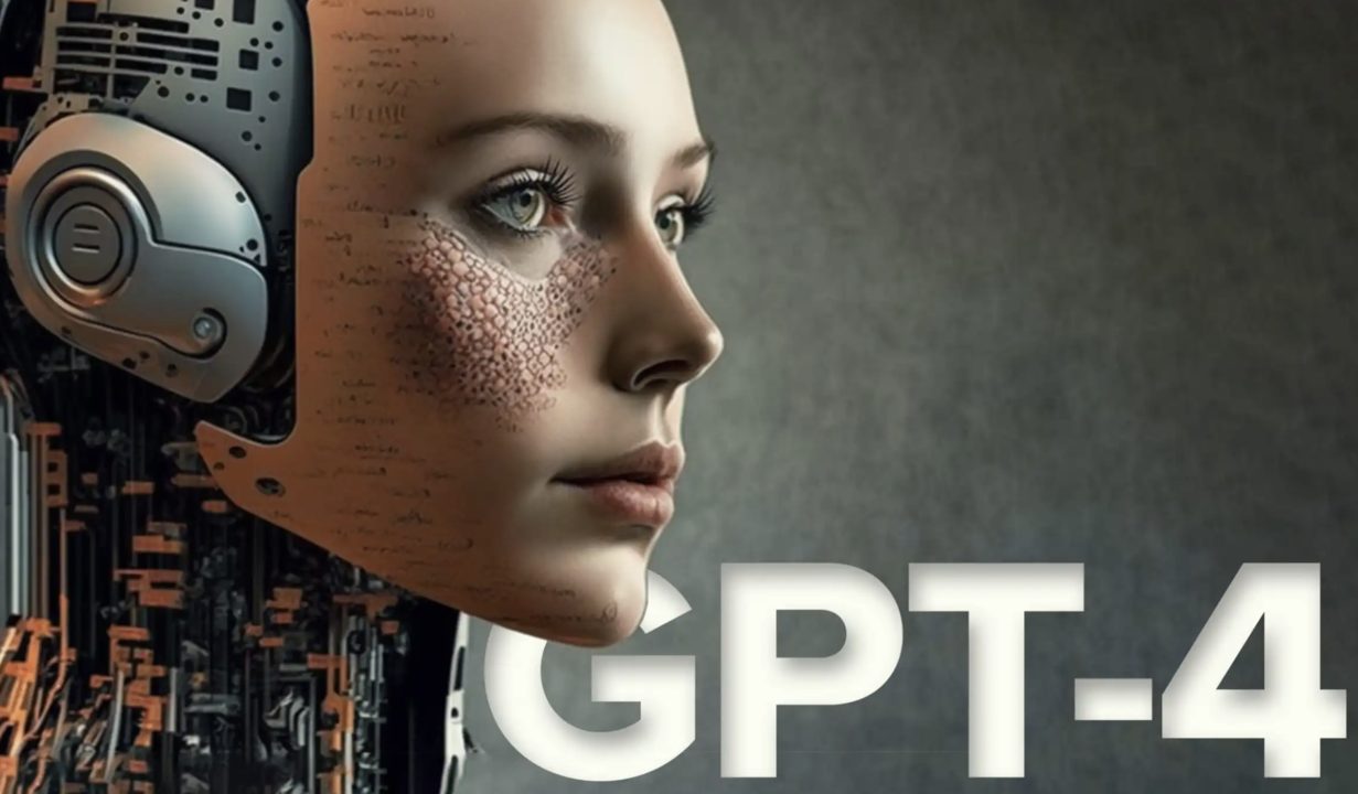 GPT-4, menos concreto de lo esperado: OpenAI acepta el desafío y promete mejoras 3 IMPACTO EN INDUSTRIAS Y SOCIEDAD