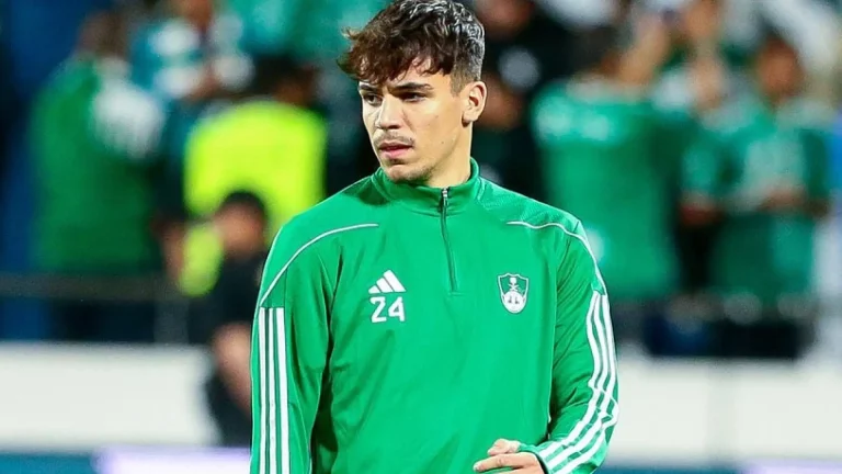 Gabri Veiga deja al Celta con la miel en los labios con su regreso a Europa: muy cerca de Vigo