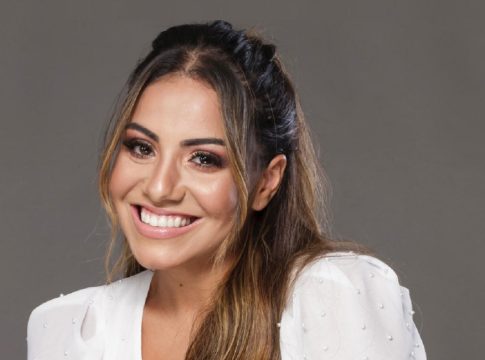 Gabriela Rocha Gabriela Rocha