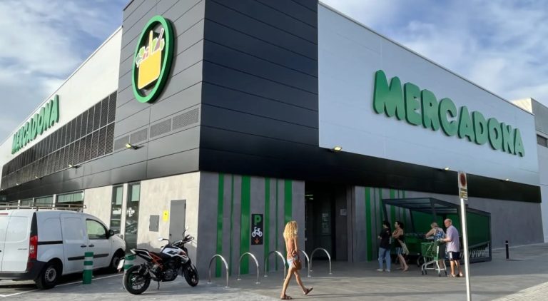 Galletas de caramelo y jengibre de Mercadona: El sabor de la Navidad