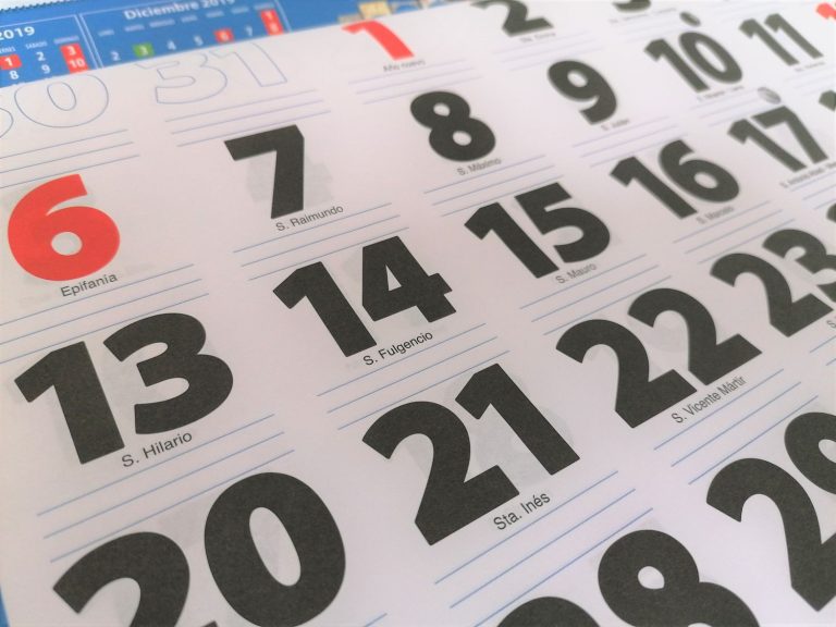 Pago de festivos: cuándo la empresa no te paga y qué dice el Estatuto