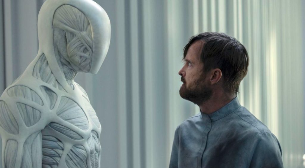 Las series de Netflix, Disney Plus y HBO perfectas para un maratón en puente de diciembre