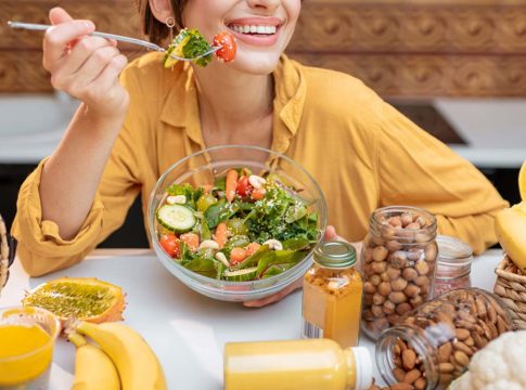 Hábitos alimenticios hábitos