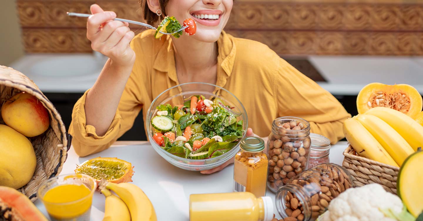 Hábitos alimenticios hábitos