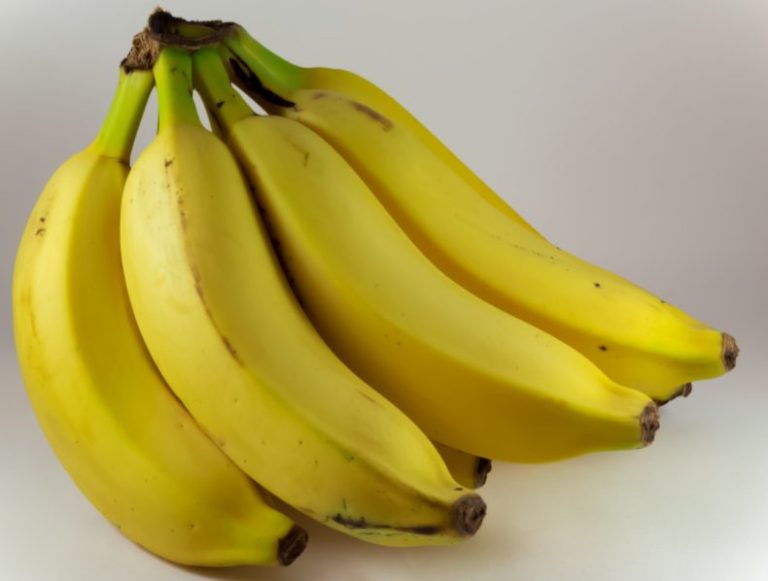 Hay una fruta que tiene más potasio que el plátano y casi nadie lo sabe