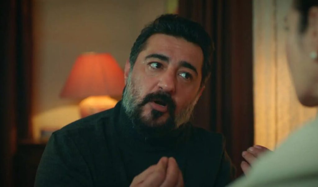 Sengül cae de lleno en las redes de Ayla en este nuevo avance de ‘Hermanos’ en Antena 3 214 Sengül cae de lleno en las redes de Ayla en este nuevo avance de ‘Hermanos’ en Antena 3