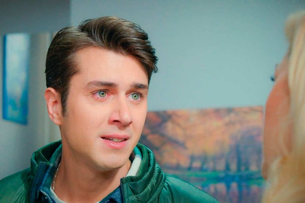 ‘Hermanos’ avance del capítulo del lunes 18 de diciembre 265 En ‘Hermanos’ tenemos boda