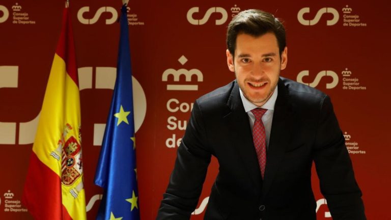 Las 25 personas más influyentes en España en el área del deporte