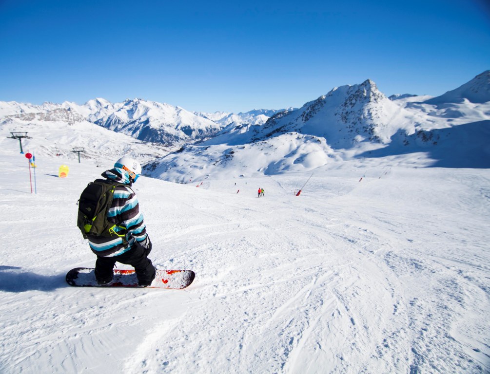 ¿Conoces el tren más alto de los Pirineos y su alucinante recorrido? 2 INVIERNO EN LOS PIRINEOS