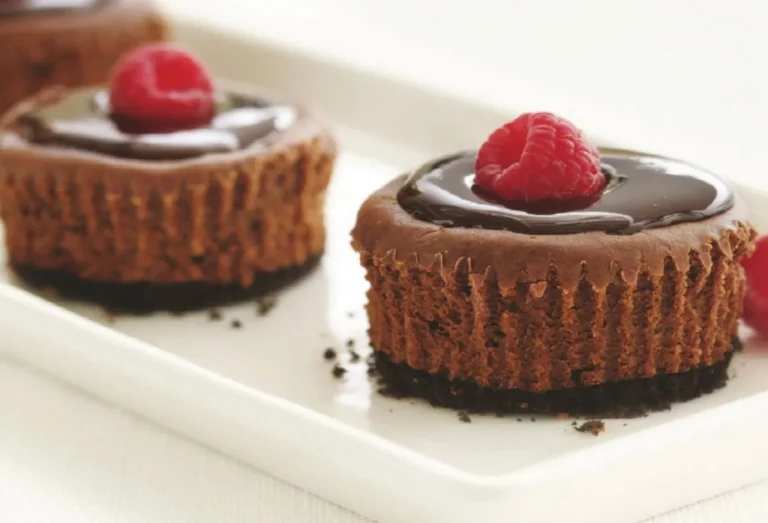 Ideas de postres fáciles de hacer y que están de rechupete para despedir el año por todo lo alto